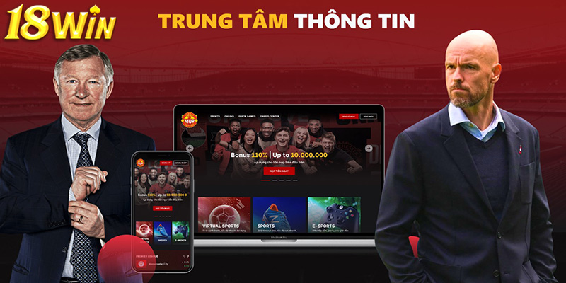 Xác nhận thông tin